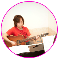 楽しくピアノを習う